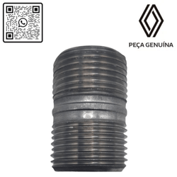 RN 331U00 1521331U00 ROSCA DE FIXACAO DO FILTRO DE OLEO MOT H4M 1.6 16V - 1